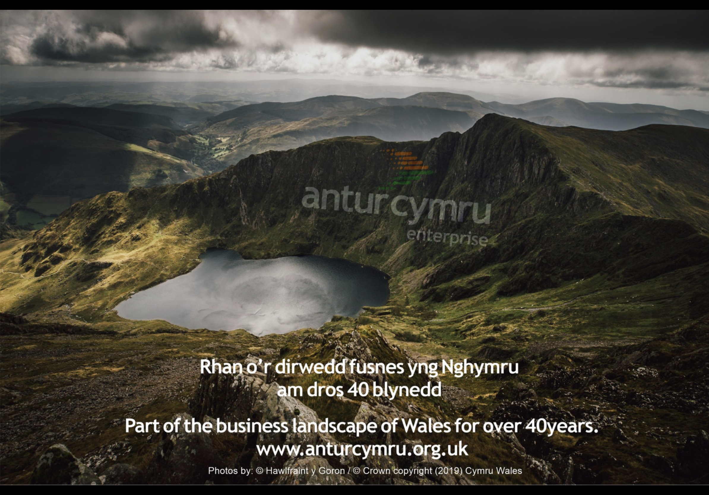 Antur Teifi