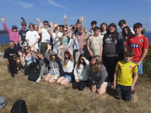 Tysul Youth